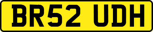 BR52UDH