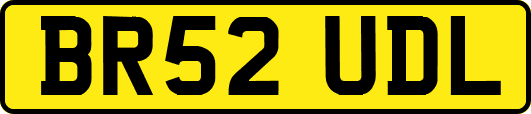 BR52UDL