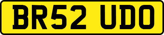 BR52UDO