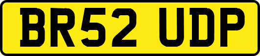 BR52UDP