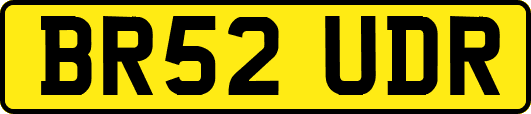 BR52UDR
