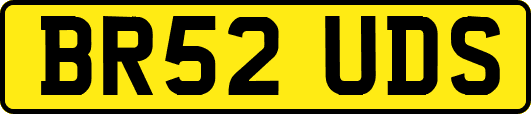 BR52UDS