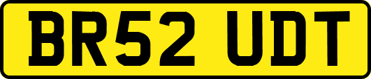 BR52UDT