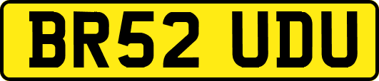 BR52UDU