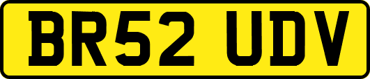 BR52UDV