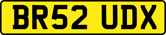 BR52UDX
