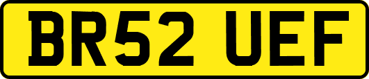 BR52UEF