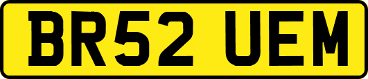 BR52UEM