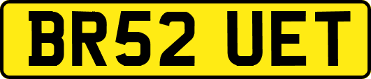 BR52UET