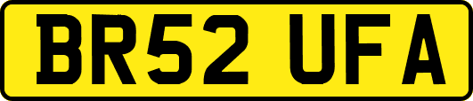 BR52UFA