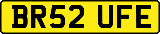 BR52UFE