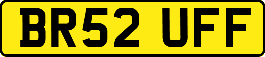BR52UFF