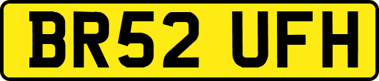 BR52UFH