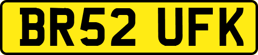 BR52UFK