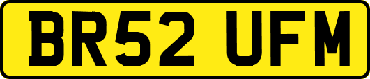 BR52UFM