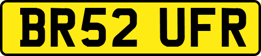 BR52UFR
