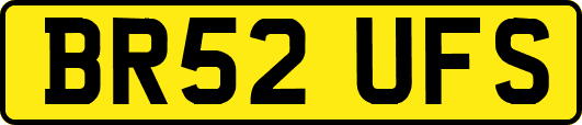 BR52UFS