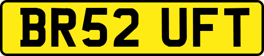 BR52UFT