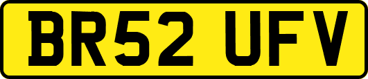 BR52UFV