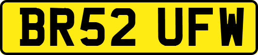 BR52UFW