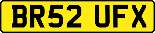 BR52UFX