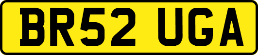 BR52UGA