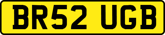 BR52UGB