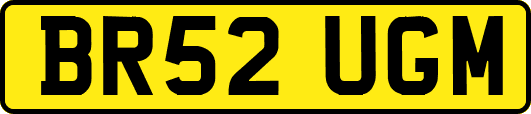 BR52UGM