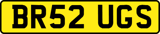 BR52UGS