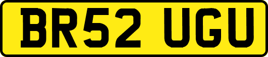 BR52UGU