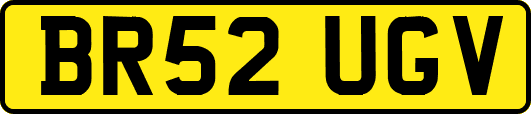 BR52UGV