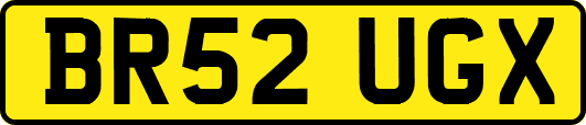 BR52UGX
