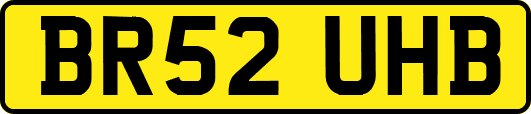BR52UHB