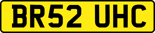 BR52UHC