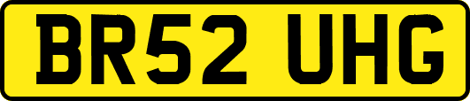 BR52UHG