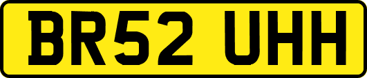 BR52UHH