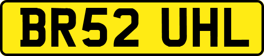 BR52UHL