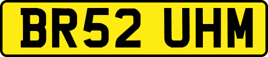 BR52UHM