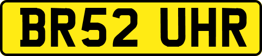 BR52UHR