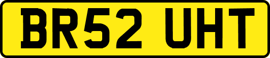 BR52UHT