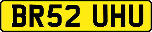 BR52UHU