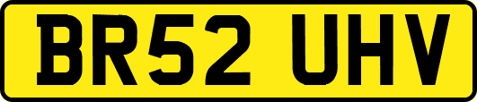 BR52UHV