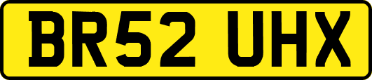 BR52UHX
