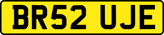 BR52UJE