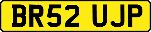 BR52UJP