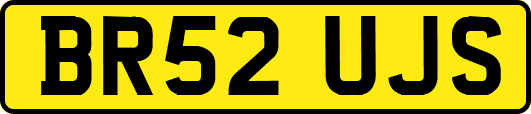 BR52UJS