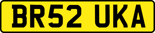 BR52UKA
