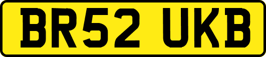 BR52UKB