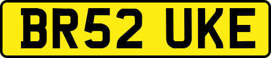 BR52UKE
