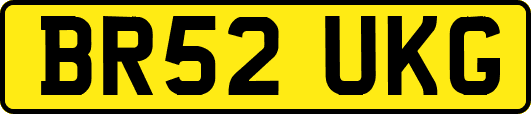 BR52UKG